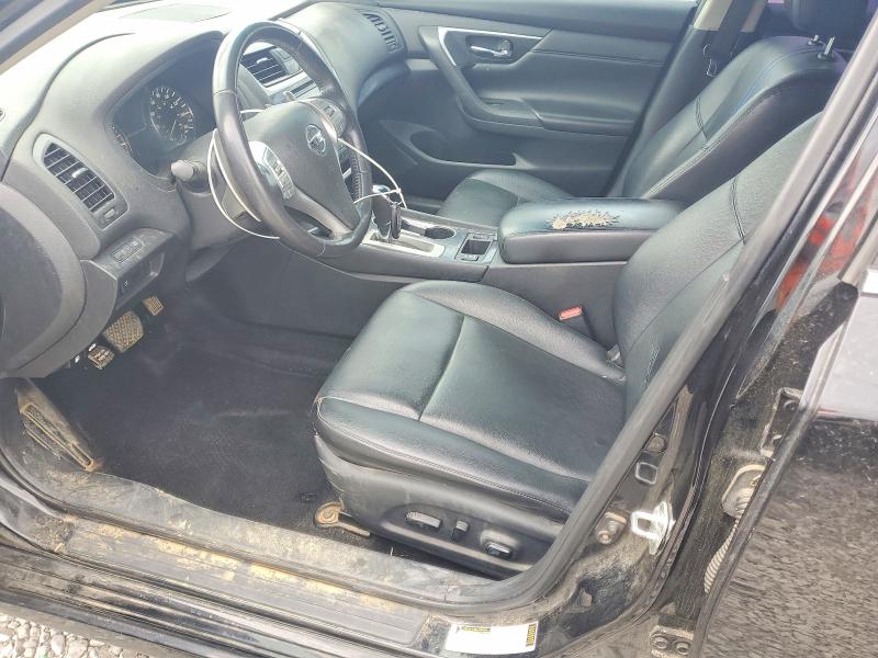 Продаж на аукціоні авто 2018 Nissan Altima, vin: 1N4AL3AP1JC156790, номер лоту: 46377666