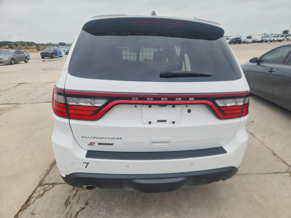 Продажа на аукционе авто 2023 Dodge Durango, vin: 1C4SDJFT2PC688855, номер лота: 51703426