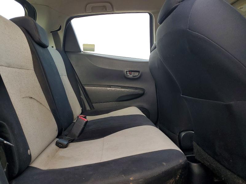 47633836 :رقم المزاد ، JTDKTUD30DD547859 vin ، 2013 Toyota Yaris مزاد بيع