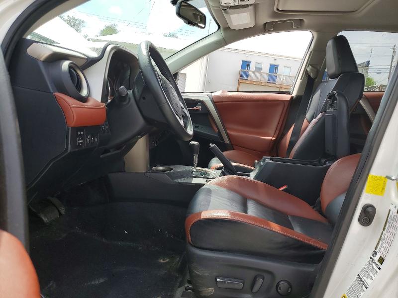2013 Toyota Rav4 მანქანა იყიდება აუქციონზე, vin: 2T3DFREV3DW001167, აუქციონის ნომერი: 50070436