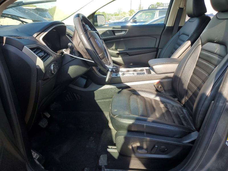 2021 Ford Edge მანქანა იყიდება აუქციონზე, vin: 2FMPK4J90MBA12646, აუქციონის ნომერი: 50324536
