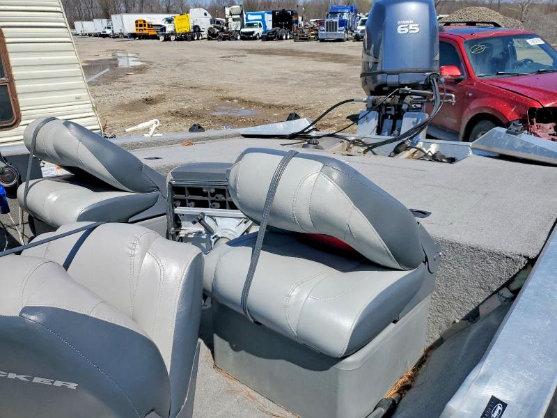 Продаж на аукціоні авто 2010 Tracker Pro 175, vin: BUJ16820L910, номер лоту: 48314566