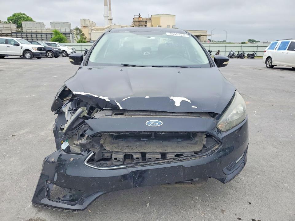 Продаж на аукціоні авто 2017 Ford Focus, vin: 1FADP3H27HL248413, номер лоту: 48545176
