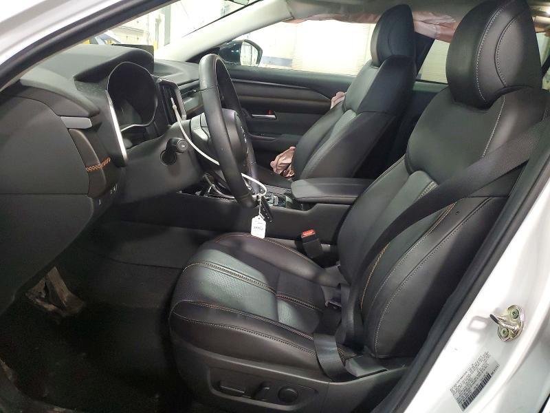 Aukcja sprzedaży 2025 Mazda Cx-50, vin: 7MMVAADW6SN137747, numer aukcji: 50855226
