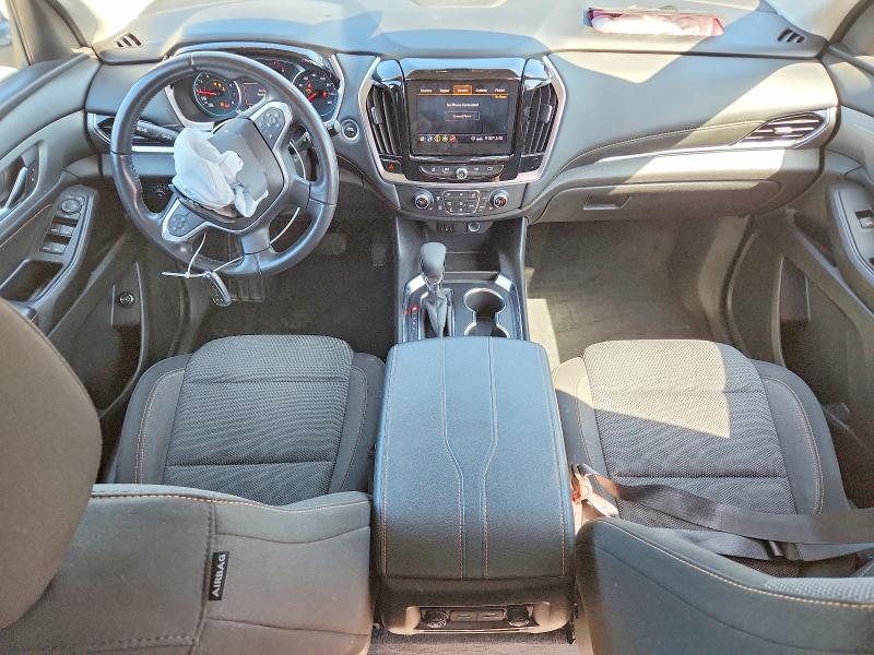 Продаж на аукціоні авто 2021 Chevrolet Traverse, vin: 1GNERGKW7MJ171003, номер лоту: 47266216