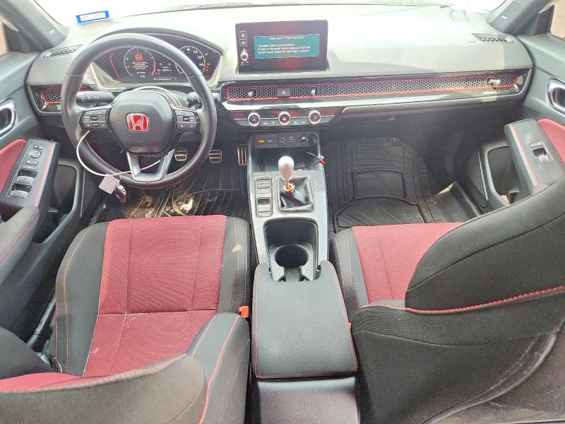 Продажа на аукционе авто 2024 Honda Civic, vin: 2HGFE1E5XRH476465, номер лота: 52061076