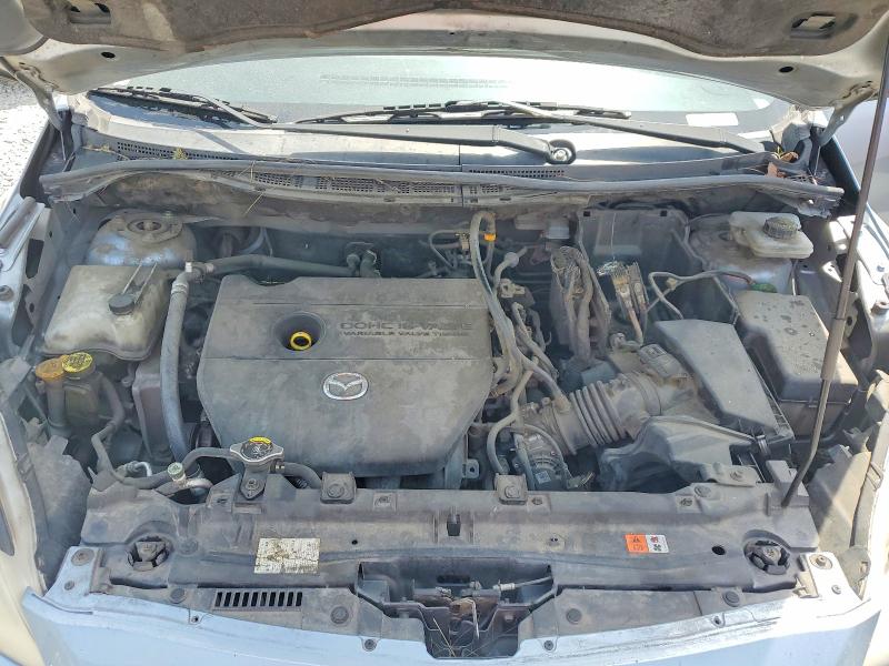 Продаж на аукціоні авто 2012 Mazda 5, vin: JM1CW2BL7C0125015, номер лоту: 49180656