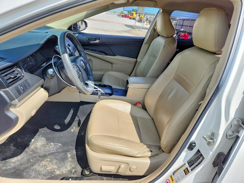 Продажа на аукционе авто 2013 Toyota Camry, vin: 4T4BF1FK4DR305720, номер лота: 51447296