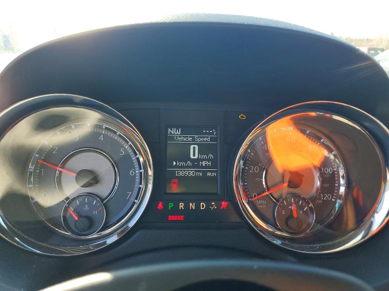47158246 :رقم المزاد ، 2C4RC1HG0ER229250 vin ، 2014 Chrysler Town & Country مزاد بيع