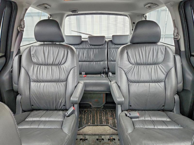 Продажа на аукционе авто 2007 Honda Odyssey, vin: 5FNRL38697B506088, номер лота: 49640516