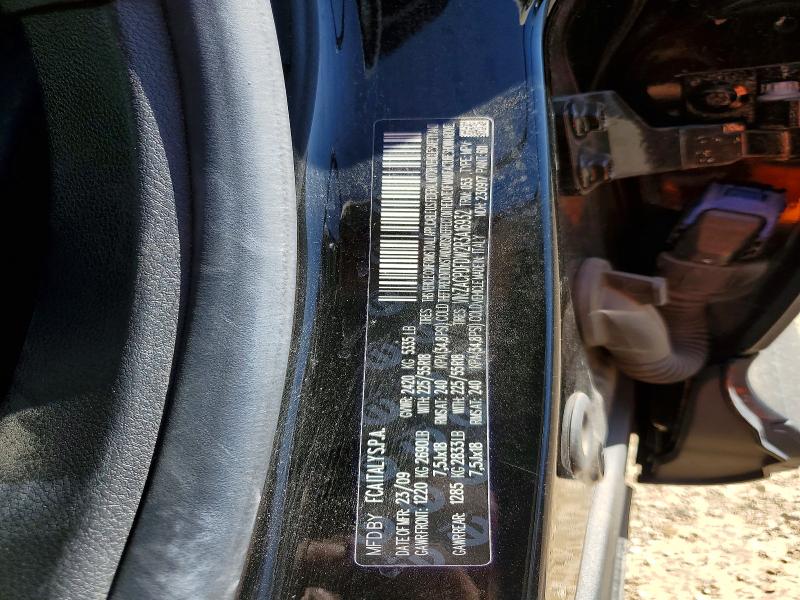 Продаж на аукціоні авто 2024 Dodge Hornet, vin: ZACPDFDW2R3A16932, номер лоту: 48426476
