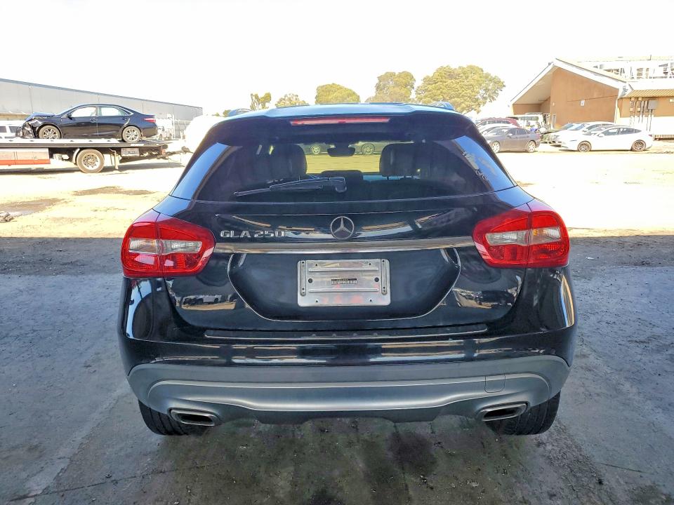 Продаж на аукціоні авто 2016 Mercedes-benz Gla, vin: WDCTG4EB9GJ225669, номер лоту: 51275296