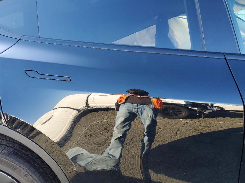 Продаж на аукціоні авто 2025 Tesla Model Y, vin: 7SAYGDED9SF234789, номер лоту: 49007296