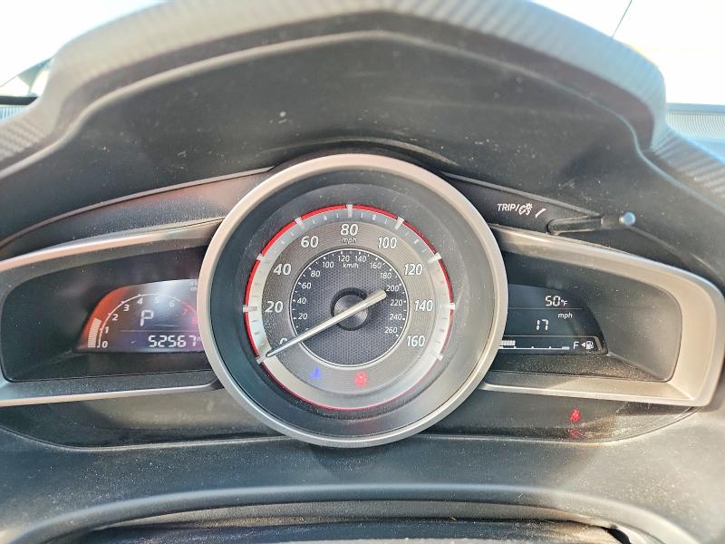 Aukcja sprzedaży 2014 Mazda 3, vin: JM1BM1L74E1101328, numer aukcji: 49057656