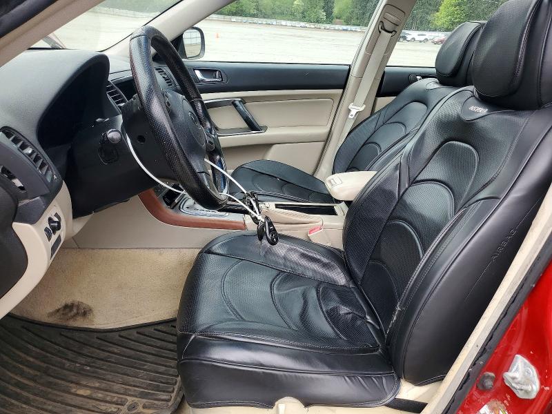 Продаж на аукціоні авто 2005 Subaru Legacy, vin: 4S4BP67C054351137, номер лоту: 51680296