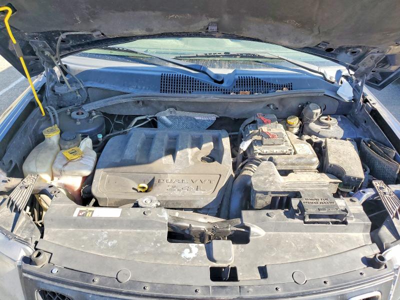 50303806 :رقم المزاد ، 1C4NJDBBXGD638204 vin ، 2016 Jeep Compass مزاد بيع