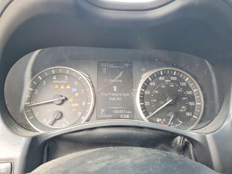 Продажа на аукционе авто 2019 Infiniti Q50, vin: JN1EV7AP7KM519752, номер лота: 47062886
