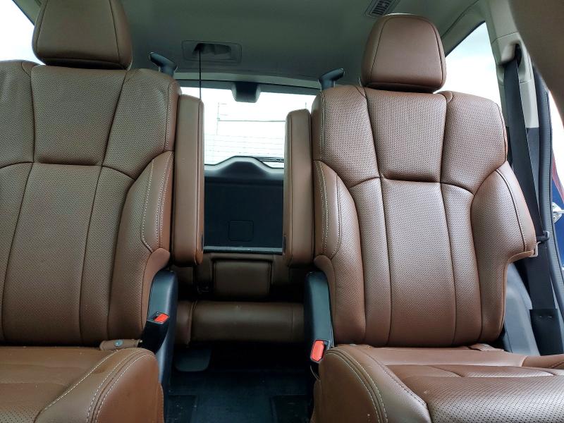 49816566 :رقم المزاد ، 4S4WMARD7M3474991 vin ، 2021 Subaru Ascent مزاد بيع