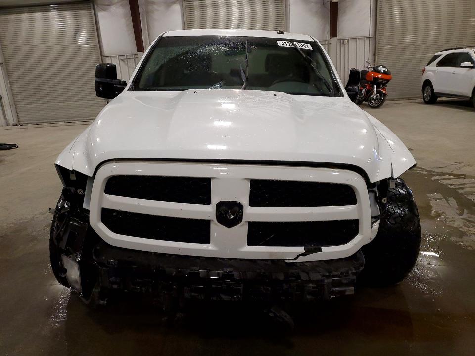 Aukcja sprzedaży 2017 Ram 1500, vin: 3C6RR7KT6HG631234, numer aukcji: 48329106