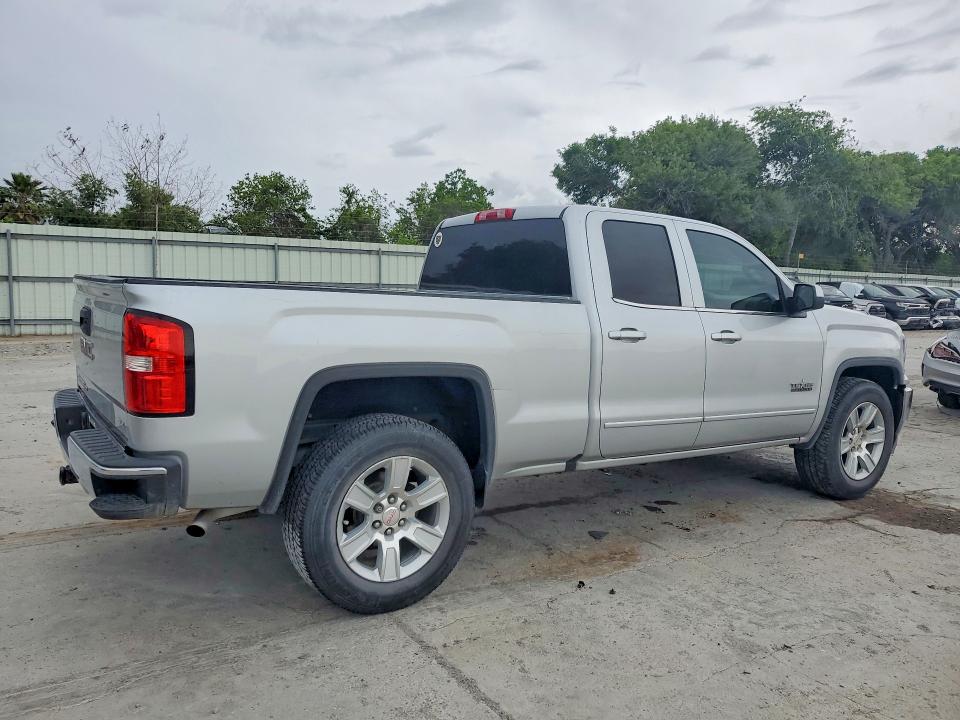 49402166 :رقم المزاد ، 2GTR1MEC2K1174271 vin ، 2019 Gmc Sierra Limited مزاد بيع