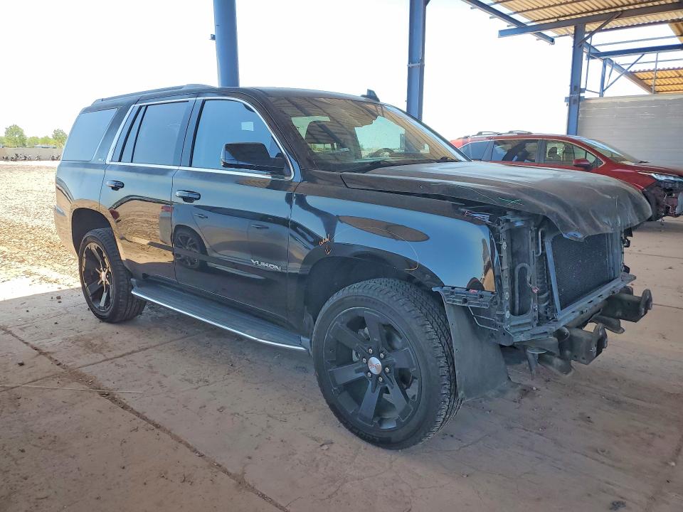 50260306 :رقم المزاد ، 1GKS1BKC6GR136832 vin ، 2016 Gmc Yukon مزاد بيع