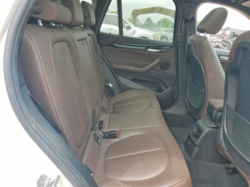 Aukcja sprzedaży 2019 Bmw X1, vin: WBXHT3C55K5L37257, numer aukcji: 51018856