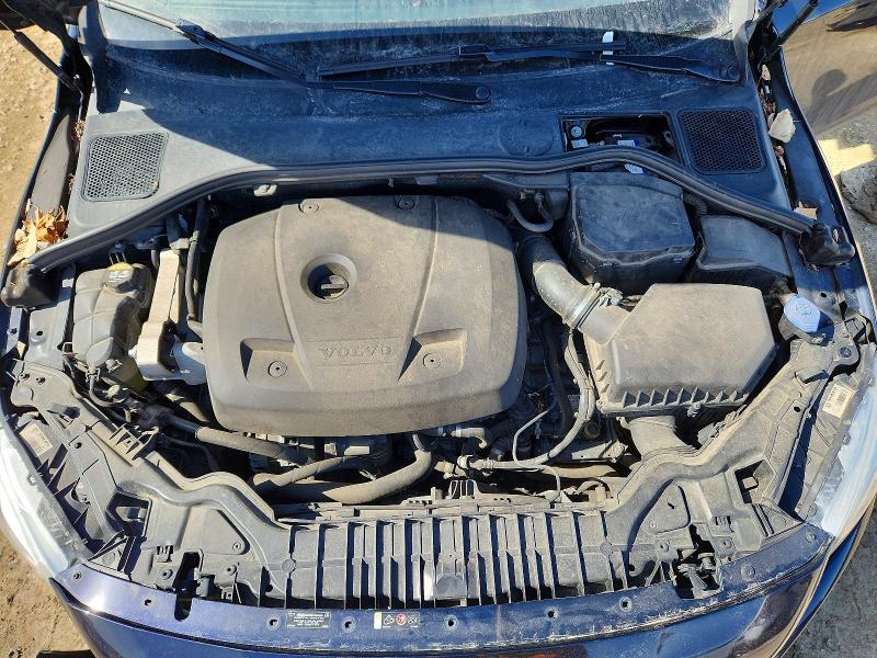 Продаж на аукціоні авто 2017 Volvo V60, vin: YV140MSK7H1333903, номер лоту: 51400156