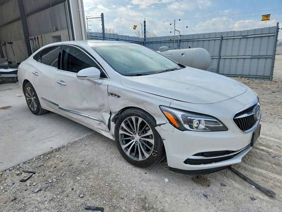 Продаж на аукціоні авто 2019 Buick Lacrosse, vin: 1G4ZR5SS8KU114893, номер лоту: 49920426