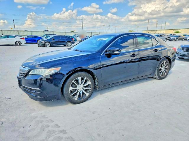 Aukcja sprzedaży 2015 Acura Tlx, vin: 19UUB1F34FA008397, numer aukcji: 48536316