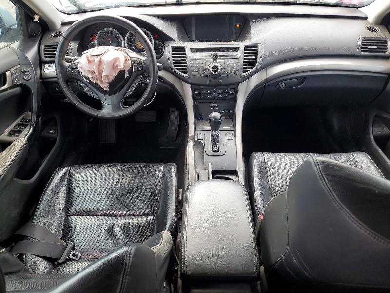 Aukcja sprzedaży 2009 Acura Tsx, vin: JH4CU26629C007888, numer aukcji: 48929306