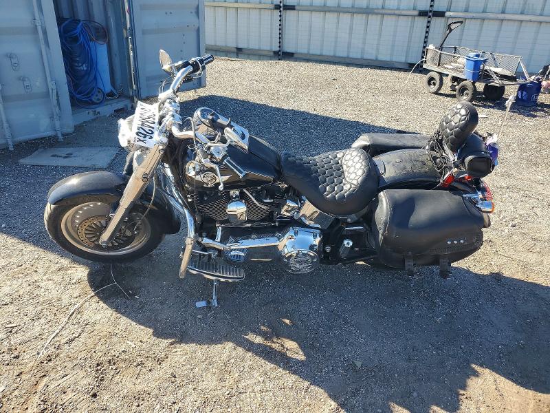 Aukcja sprzedaży 2014 Harley-davidson Flstf, vin: 1HD1BXV18EB018300, numer aukcji: 51058426