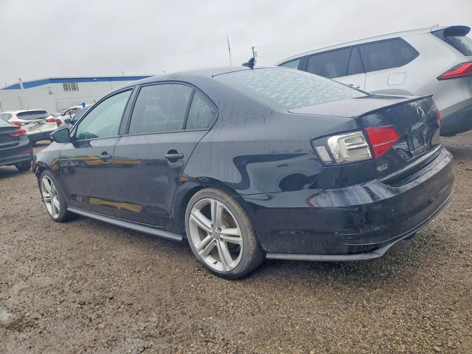 Продаж на аукціоні авто 2016 Volkswagen Jetta Gli 4dr, vin: 3VW4S7AJXGM340773, номер лоту: 47685576