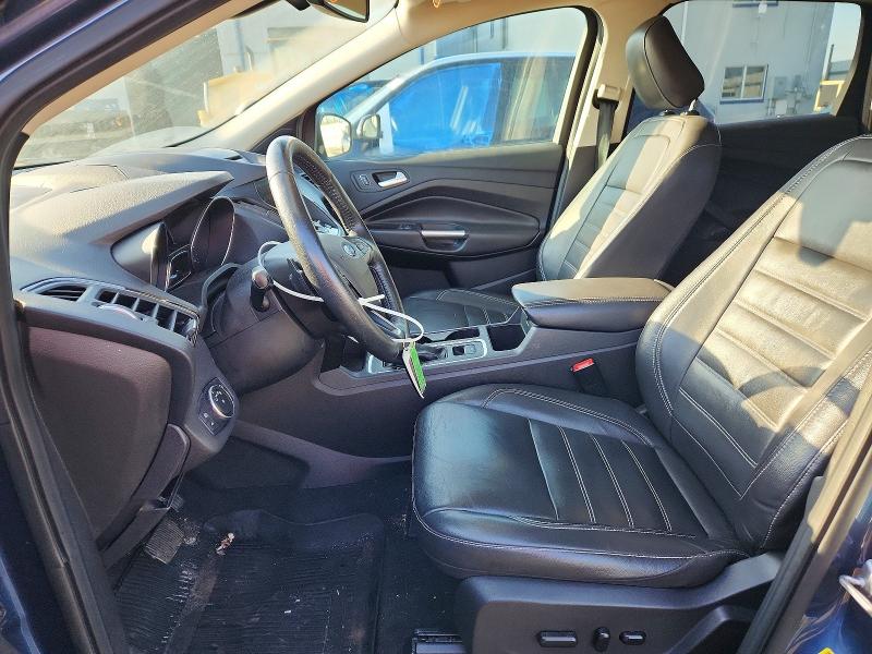 48544946 :رقم المزاد ، 1FMCU9J92JUA66963 vin ، 2018 Ford Escape مزاد بيع