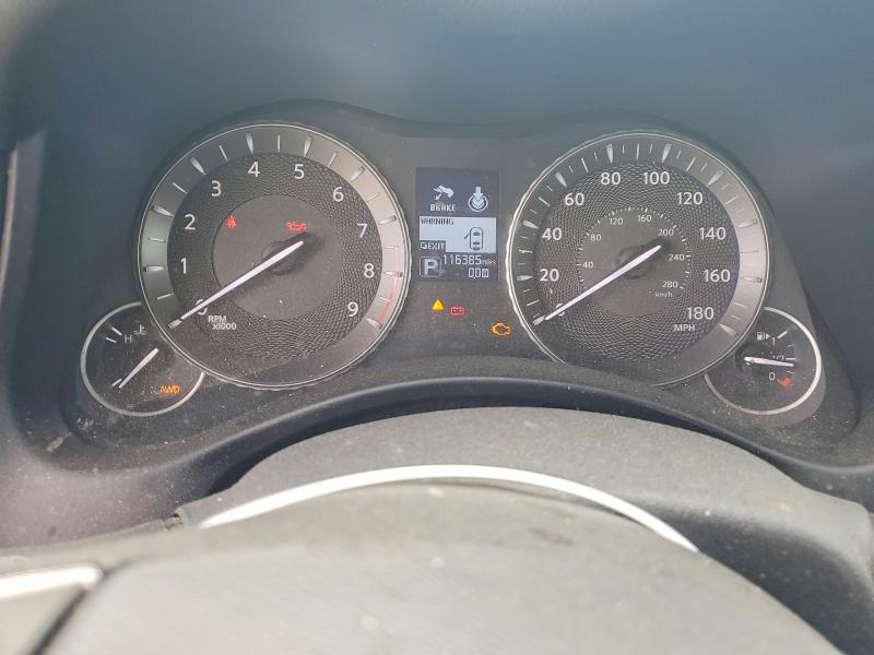 Aukcja sprzedaży 2019 Infiniti Q70, vin: JN1BY1AR6KM585203, numer aukcji: 49943086