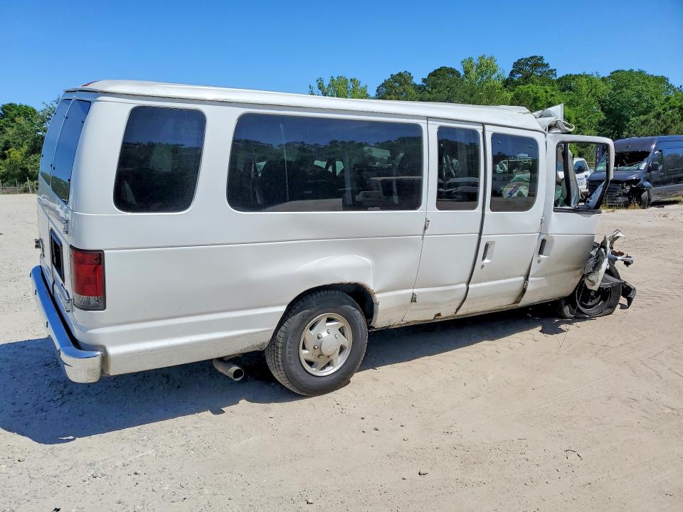 2012 Ford Econoline მანქანა იყიდება აუქციონზე, vin: 1FBSS3BL4CDA88905, აუქციონის ნომერი: 49098346
