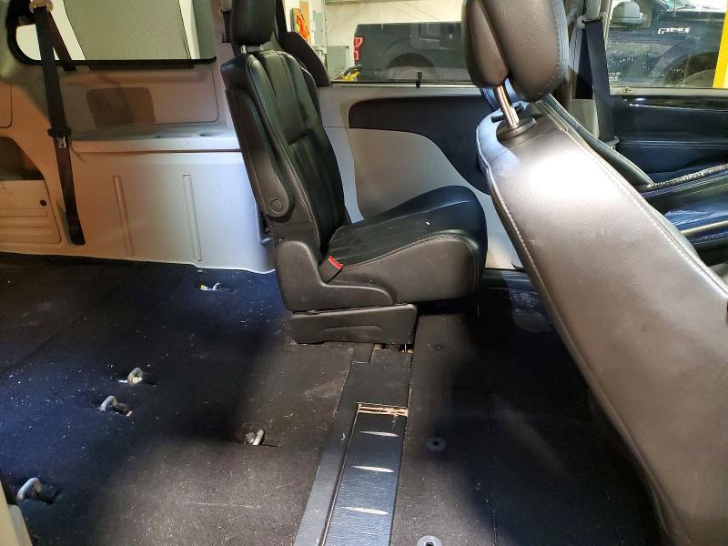 Продаж на аукціоні авто 2015 Chrysler Town & Country, vin: 2C4RC1BG7FR752422, номер лоту: 50333396