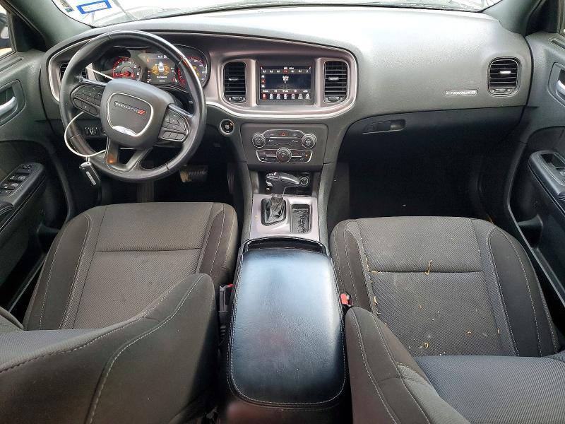 51115686 :رقم المزاد ، 2C3CDXBG8MH540416 vin ، 2021 Dodge Charger مزاد بيع