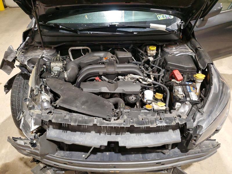Aukcja sprzedaży 2019 Subaru Legacy, vin: 4S3BNAF64K3038893, numer aukcji: 51113766