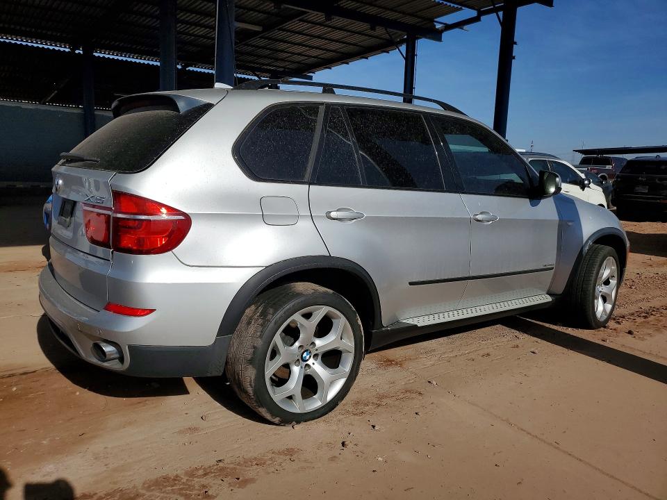 Aukcja sprzedaży 2013 Bmw X5, vin: 5UXZV4C59D0E02713, numer aukcji: 50913626