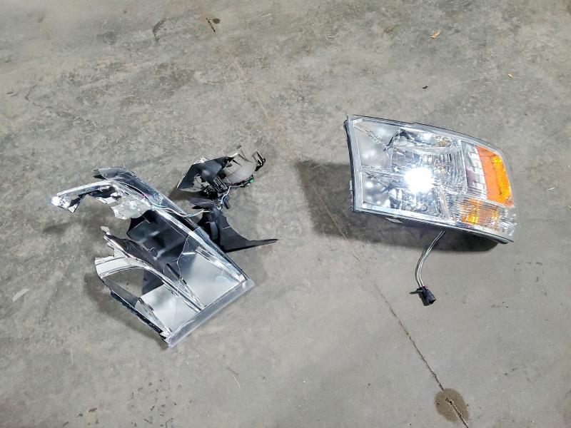 2019 Ram 1500 Classic მანქანა იყიდება აუქციონზე, vin: 1C6RR7FG5KS656686, აუქციონის ნომერი: 48950586