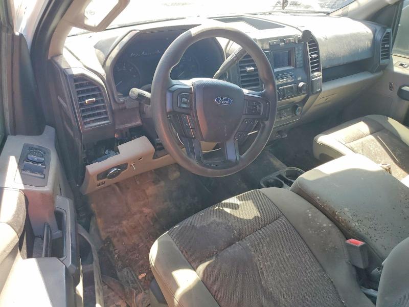 Aukcja sprzedaży 2019 Ford F150, vin: 1FTEW1E53KKC42125, numer aukcji: 51030896