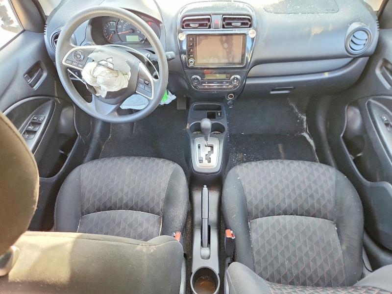 Продаж на аукціоні авто 2024 Mitsubishi Mirage, vin: ML32AUHJ4RH023079, номер лоту: 49119306