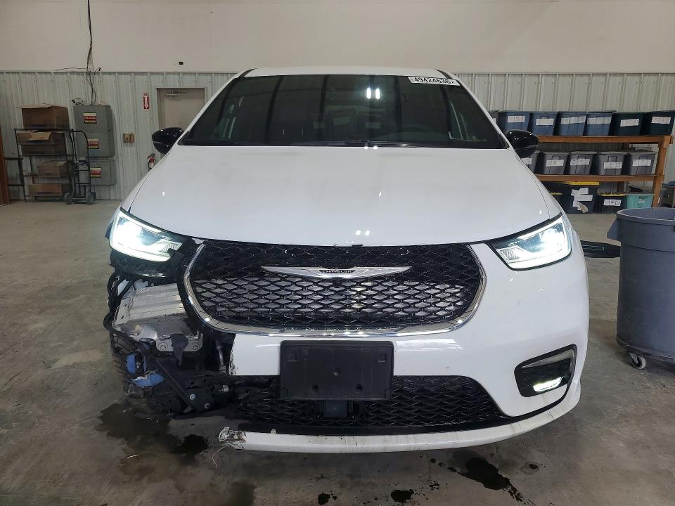 Aukcja sprzedaży 2025 Chrysler Pacifica, vin: 2C4RC1BG7SR564560, numer aukcji: 49424636