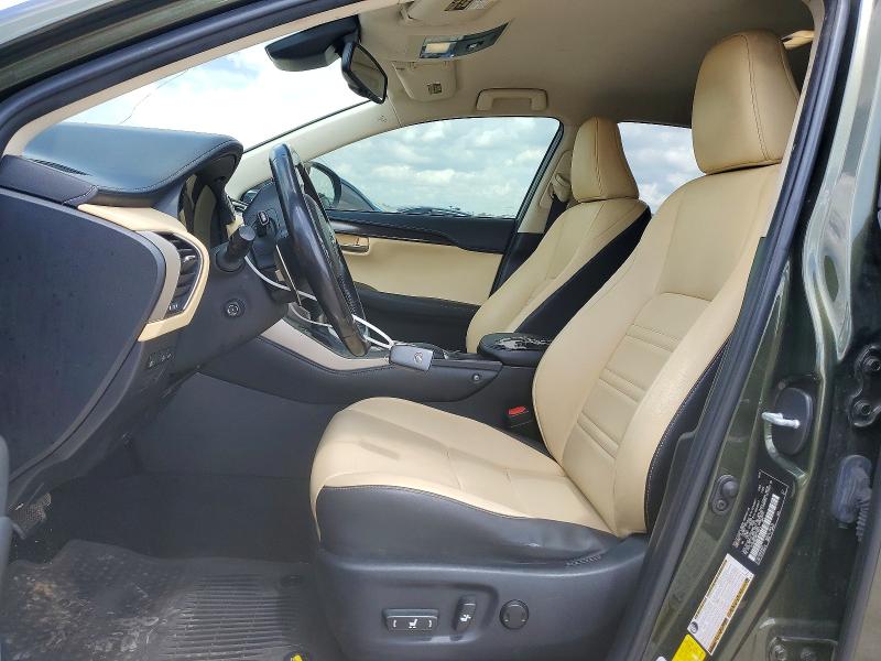 49282156 :رقم المزاد ، JTJDARBZ4M2198376 vin ، 2021 Lexus Nx 300 مزاد بيع