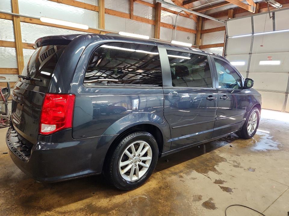 Продажа на аукционе авто 2013 Dodge Grand Caravan, vin: 2C4RDGCG8DR772402, номер лота: 50595476