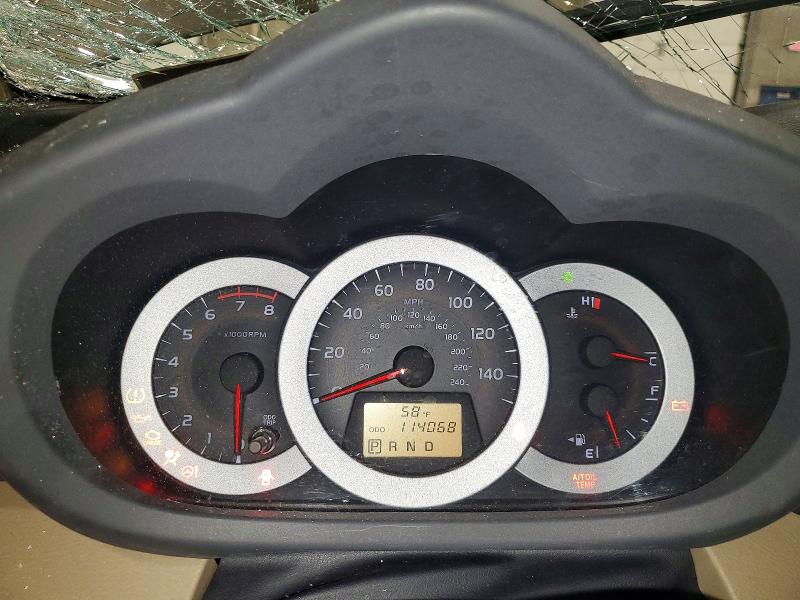 Aukcja sprzedaży 2011 Toyota Rav4, vin: 2T3DK4DV0BW064725, numer aukcji: 48651496