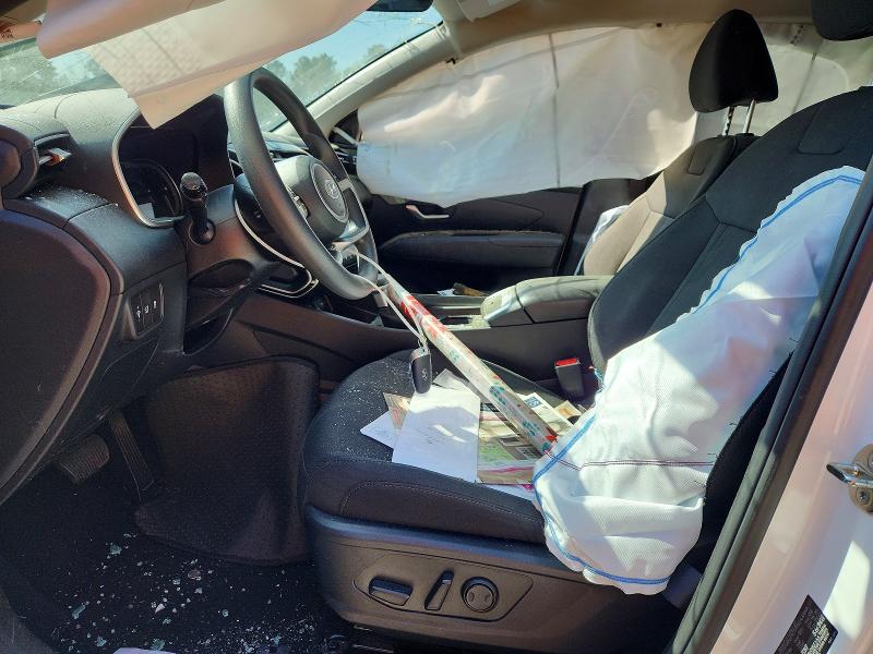 Продаж на аукціоні авто 2024 Hyundai Tucson, vin: 5NMJBCDE8RH395063, номер лоту: 48388576
