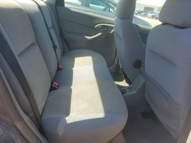 Aukcja sprzedaży 2004 Ford Focus, vin: 1FAFP38Z94W158789, numer aukcji: 51183346