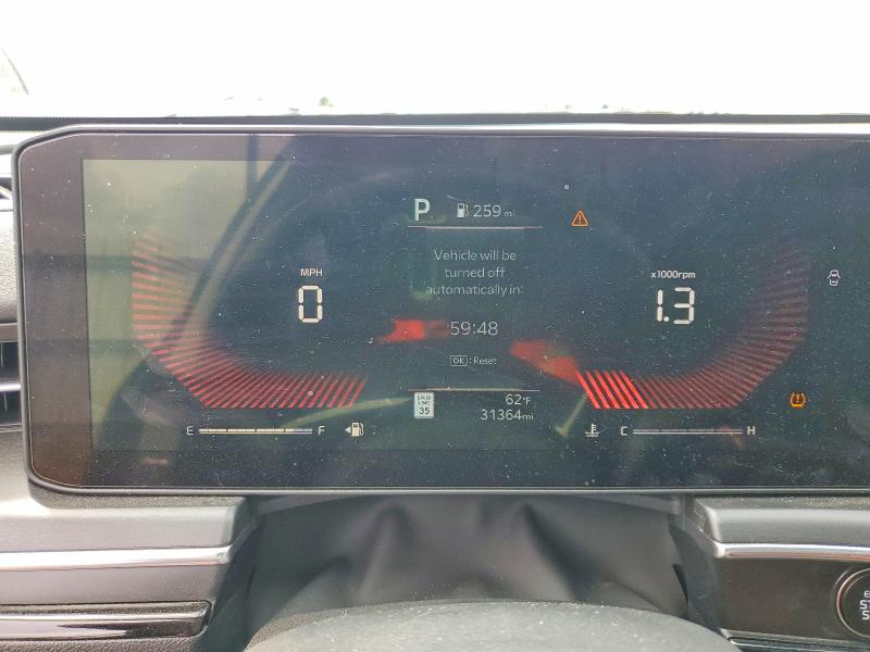 Aukcja sprzedaży 2025 Kia K5, vin: KNAG64J74S5326208, numer aukcji: 50676456