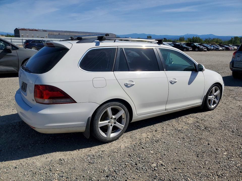 50450606 :رقم المزاد ، 3VWML7AJ9BM618326 vin ، 2011 Volkswagen Jetta مزاد بيع